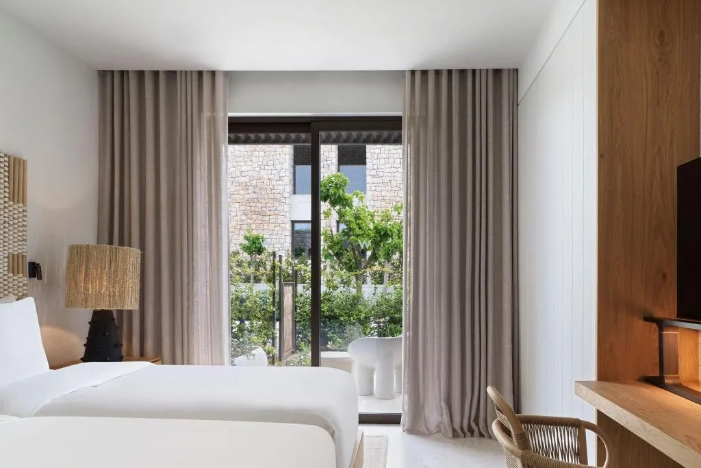 VILLA SEA VIEW THREE BEDROOMS Room, W Costa Navarino- Adults Only, Kalamata