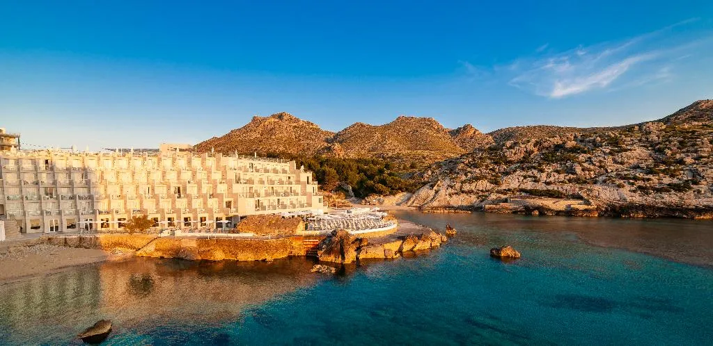 General view, Globales Don Pedro Adults Only +16, Majorca