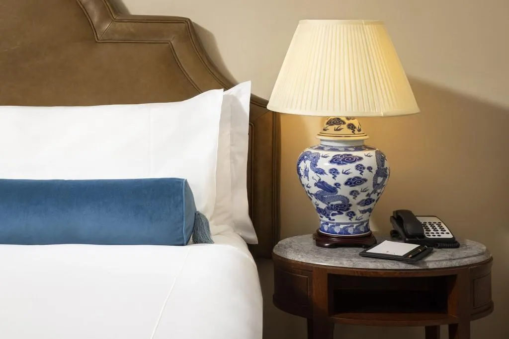 Room, Carton House, a Fairmont Managed Hotel, Dublin