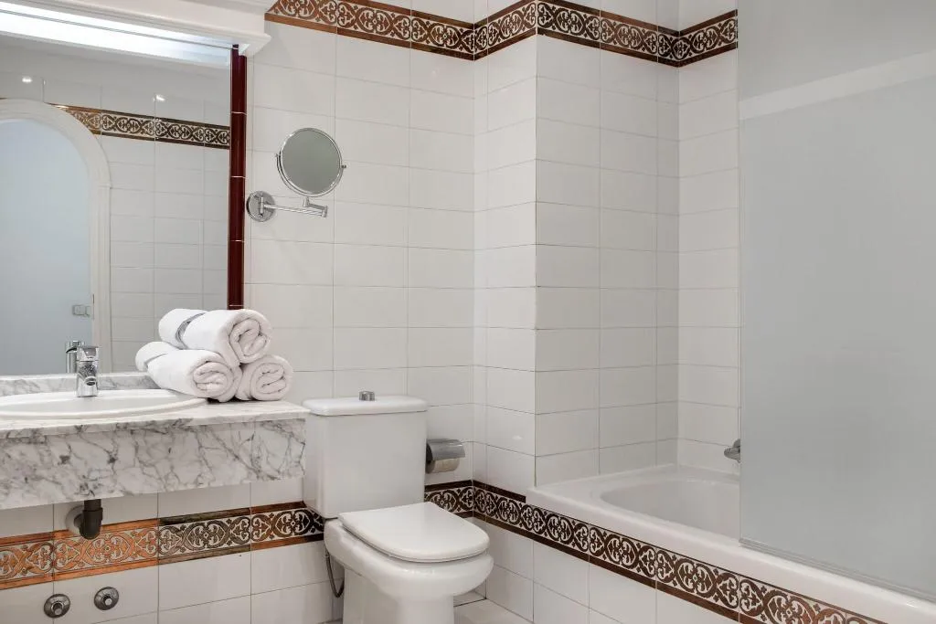APARTMENT WITH DOUBLE BED Room, Santa Barbara Golf & Ocean Golf Club, Tenerife