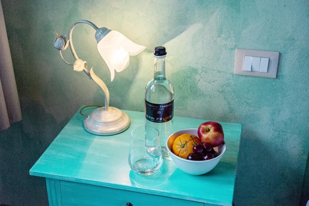DOUBLE CLASSIC Room, Fattoria Sant'Andrea, Florence