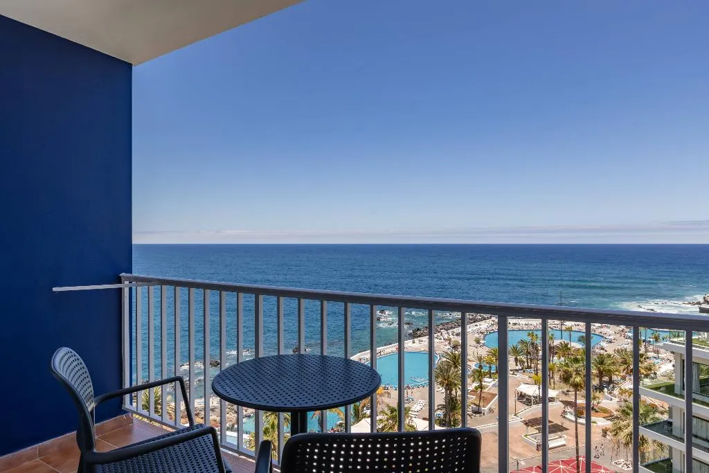 Double or Twin PREMIUM Room, Catalonia Las Vegas - Adults Only, Tenerife