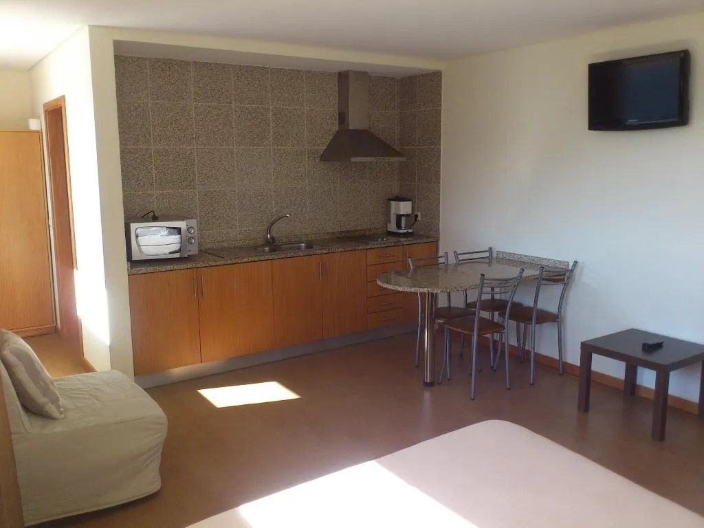Room, Hotel Lagoa Azul do Gerês, Porto