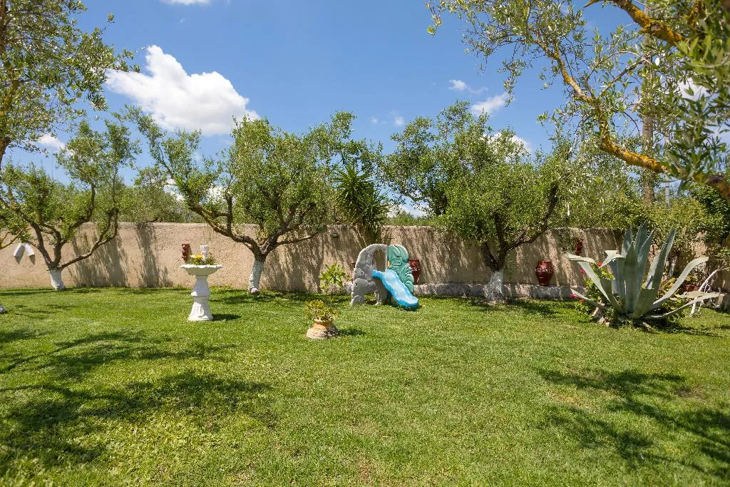 General view, Villa Froso, Zante