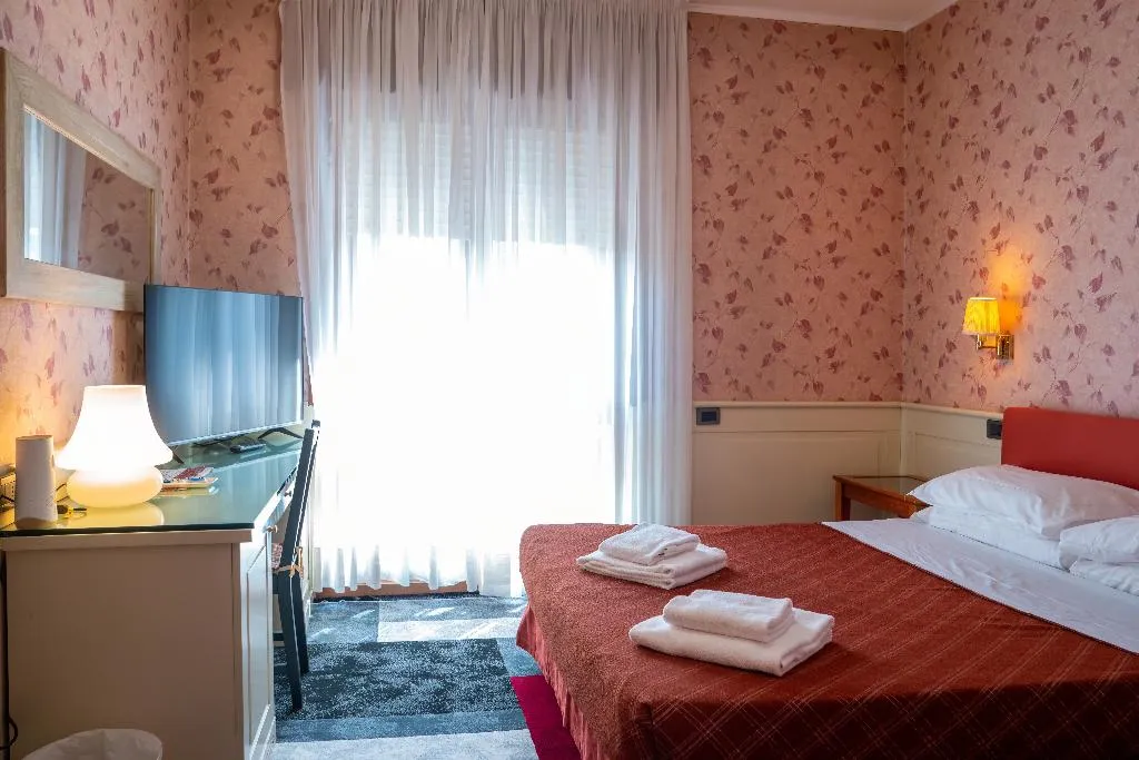 DOUBLE COMFORT Room, Alla Giustizia, Venice