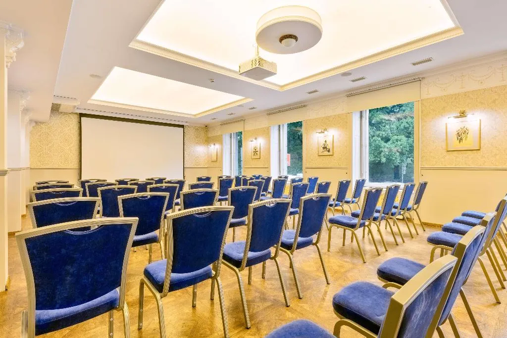 Conferences, Radisson Hotel Old Town Riga, Riga