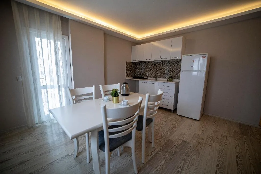 FAMILY ROOM TWO BEDROOMS Room, Silver Tower Residence Family Suites, Izmir