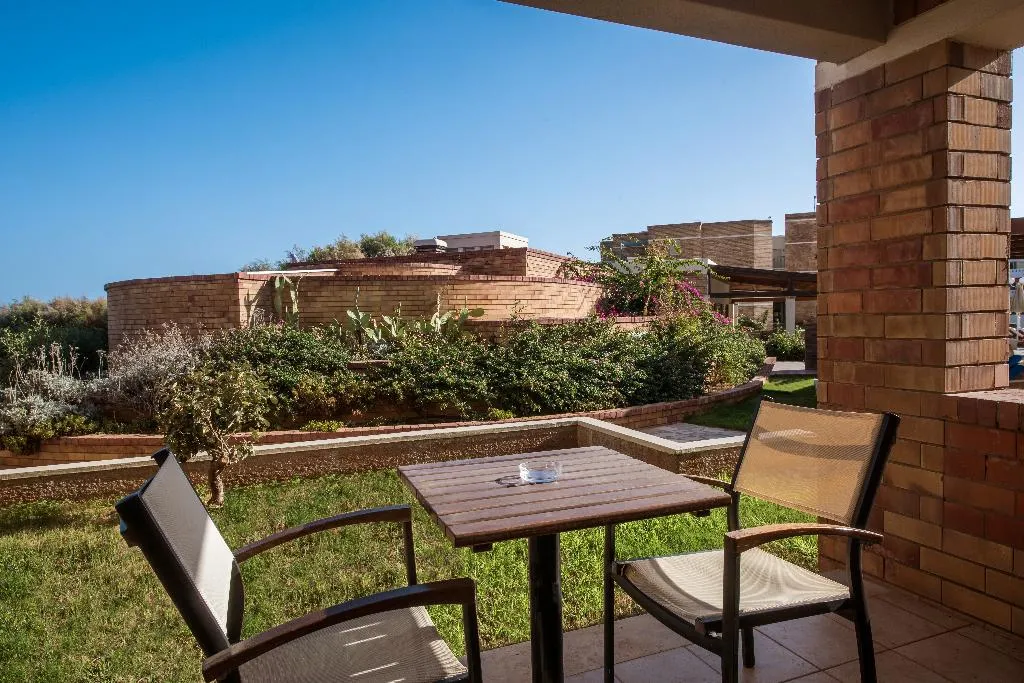Double or Twin GARDEN VIEW Room, Bella Beach, Crete
