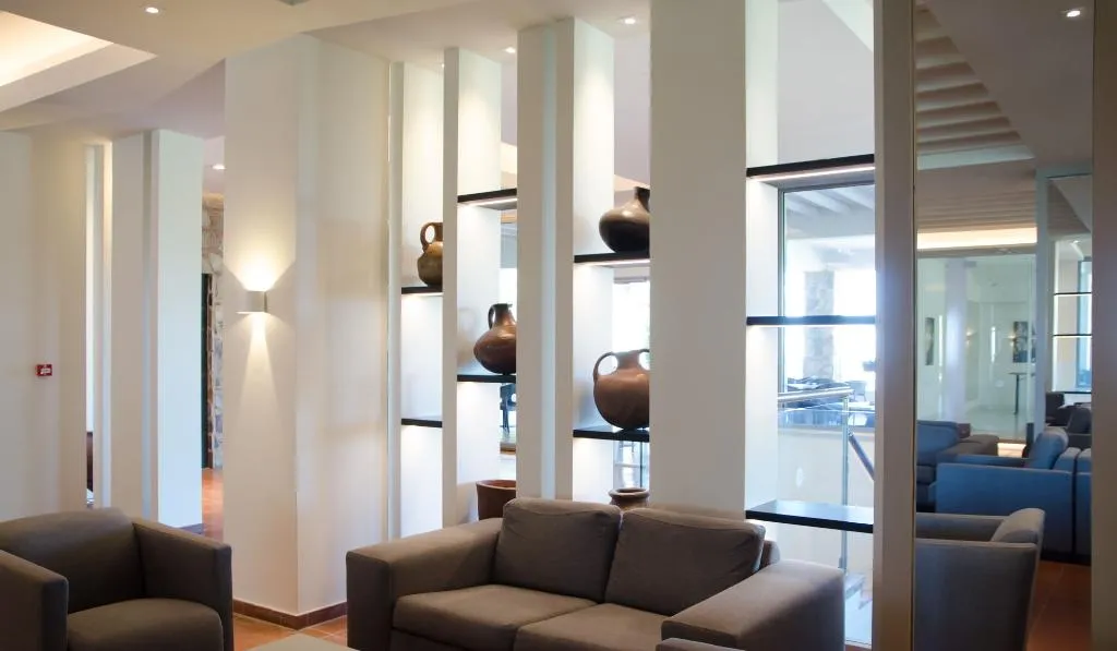 Bar, Rodon Hotel And Resort, Cyprus