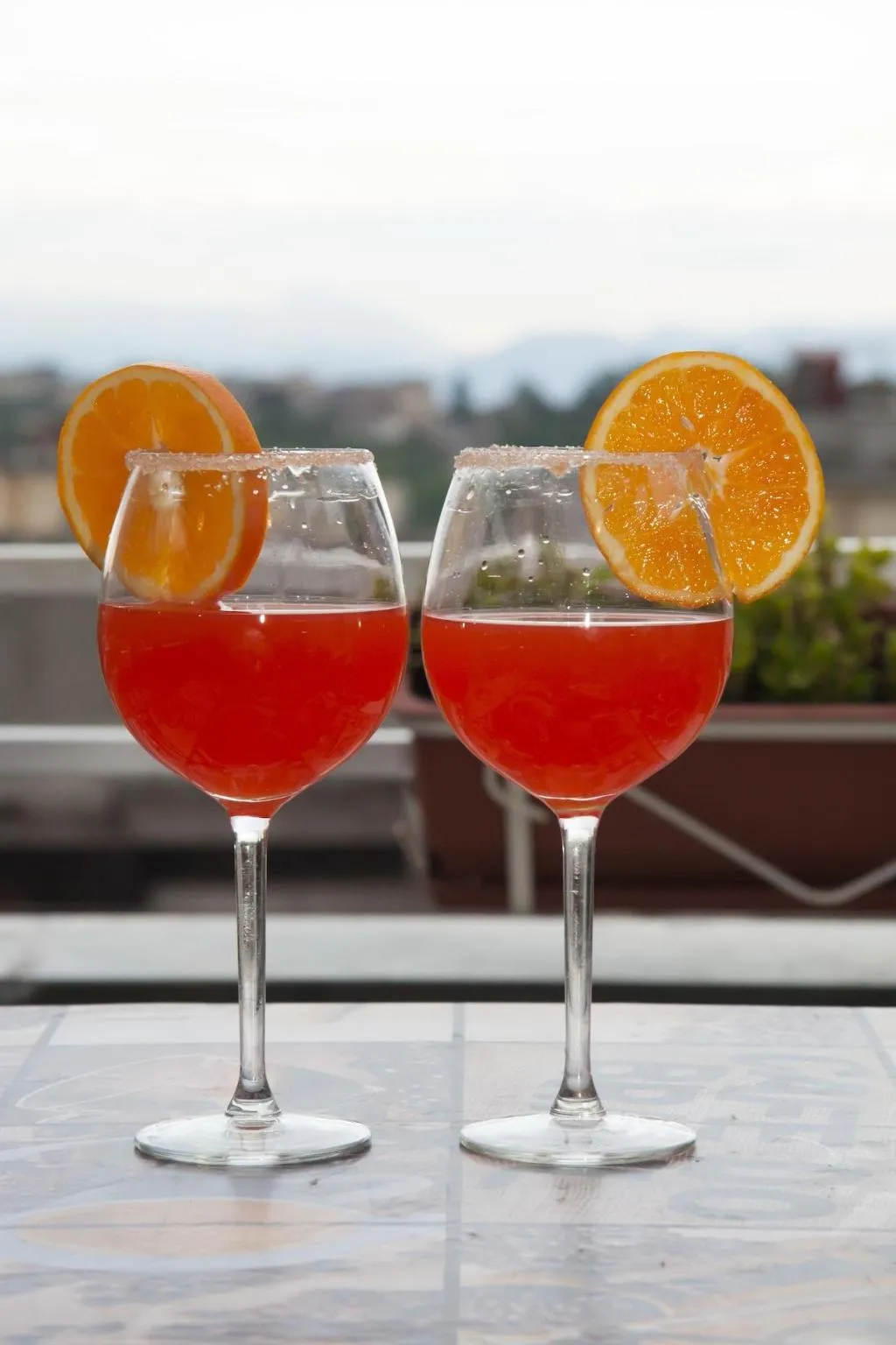 Bar, Residence Confalone, Naples