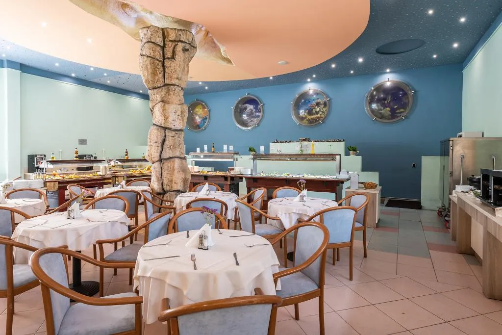 Restaurant, Trakia, Bourgas