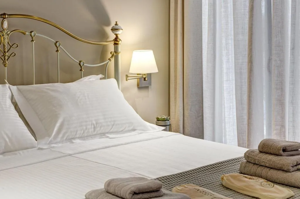APARTMENT SUPERIOR Room, Estia Boutique Apartments, Athens