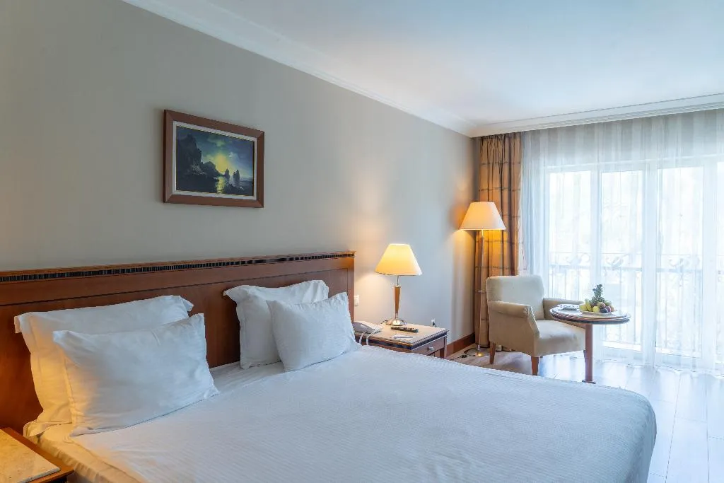 DOUBLE STANDARD Room, IC Hotels Airport, Antalya