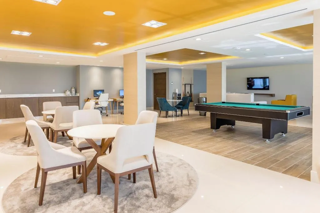 Conferences, Hotel Mousai Cancun Ocean Front Adults Only, Cancun Area
