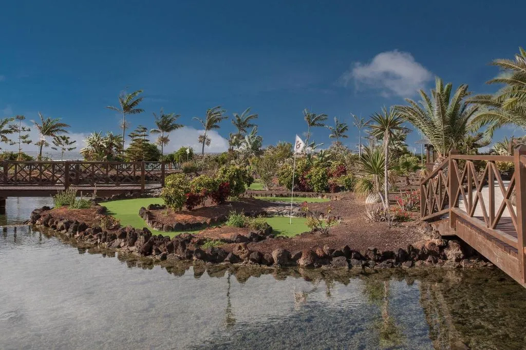 General view, Sheraton Fuerteventura Beach, Golf & Spa Resort, Fuerteventura