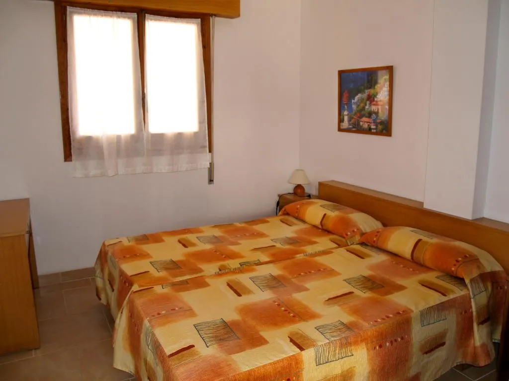 General view, Apartamentos Arlanza - Only Adults, Ibiza