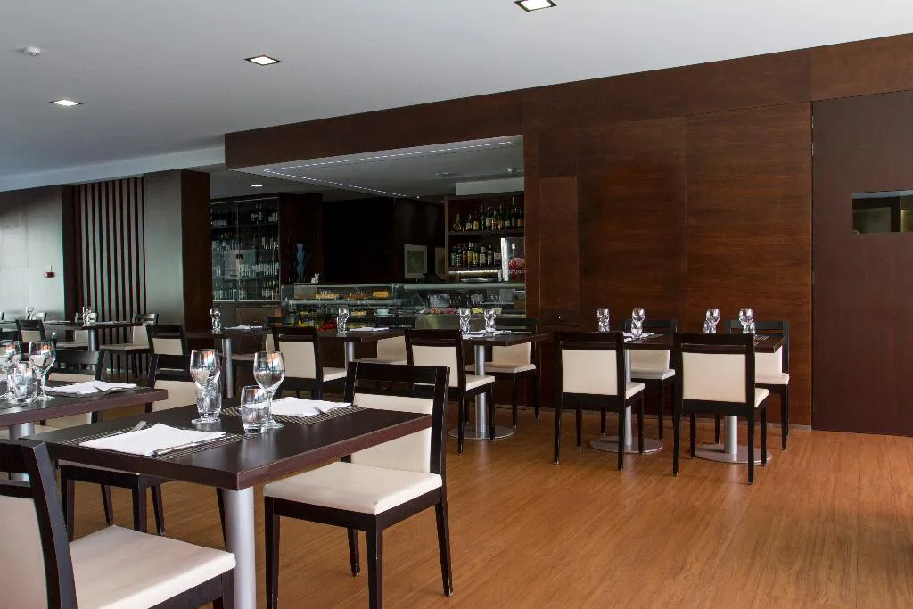 Restaurant, Aguiar Da Pena, Porto