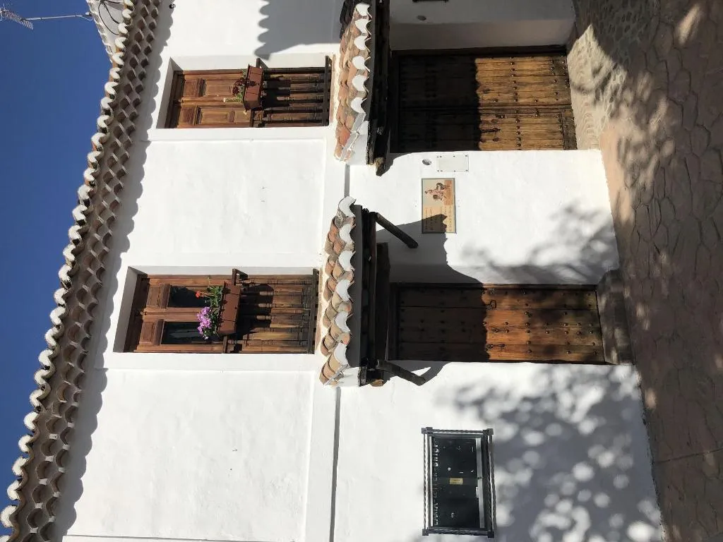 General view, Hotel Posada Del Bandolero, Costa Del Sol