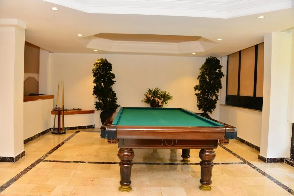 Sports and Entertainment, Fame Hotel, Antalya