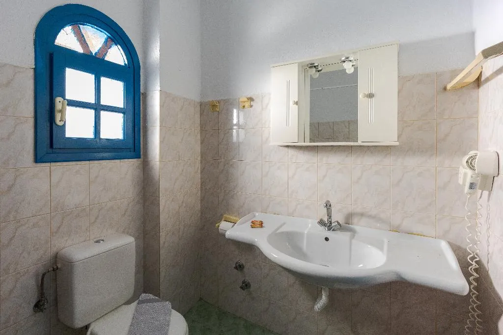TRIPLE STANDARD Room, Palm Bay, Crete