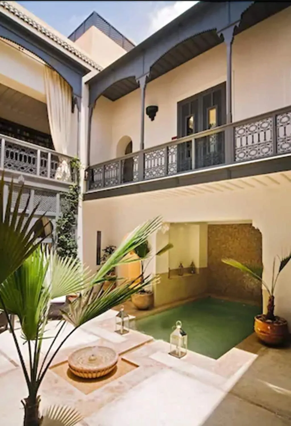 Room, Riad Adore, Marrakech