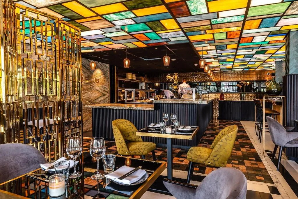 Restaurant, Apollo Hotel Amsterdam, a Tribute Portfolio Hotel, Amsterdam