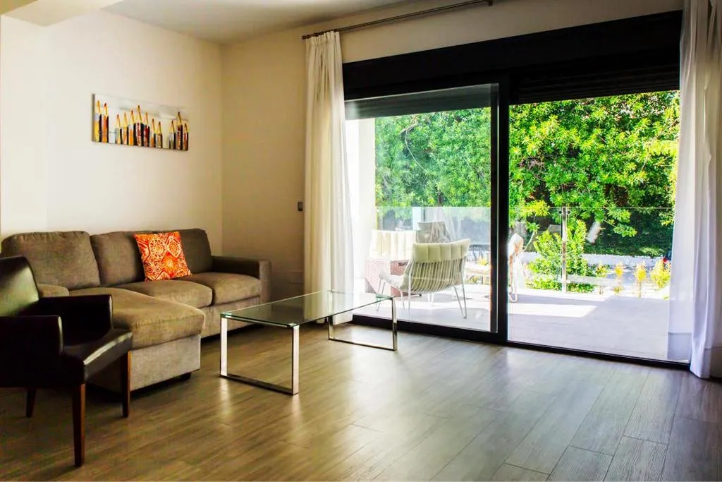 SUITE CAPACITY 4 Room, Dimona Suites, Costa Del Sol