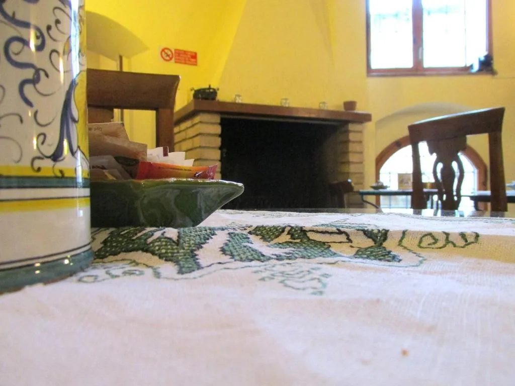 General view, Hotel Pallotta Assisi, Perugia