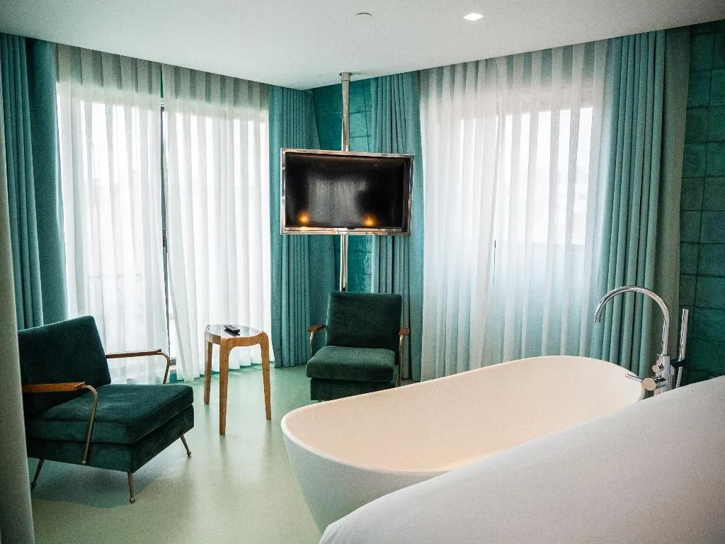 SINGLE PREMIUM Room, WC by The Beautique Hotels, Lisbon