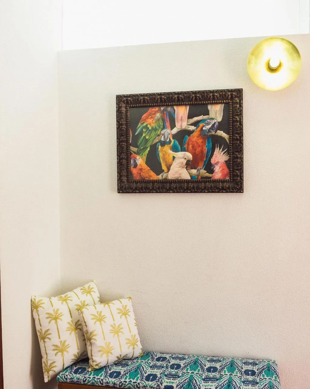 Room, WOT Lodge Soul, Lisbon
