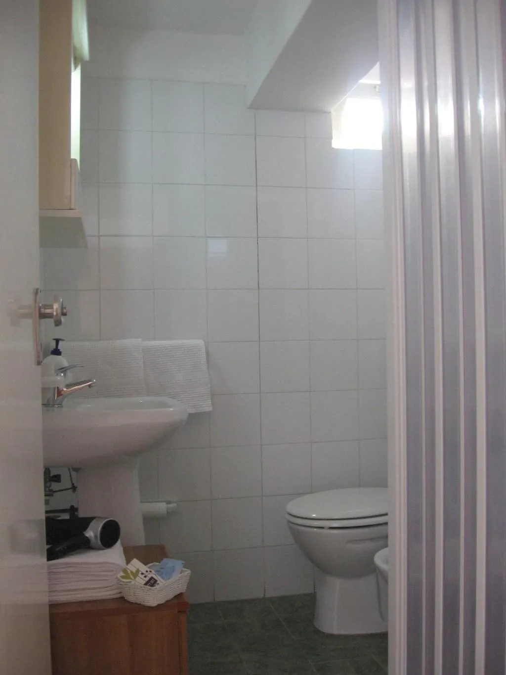 Room, Orpheus, Taormina