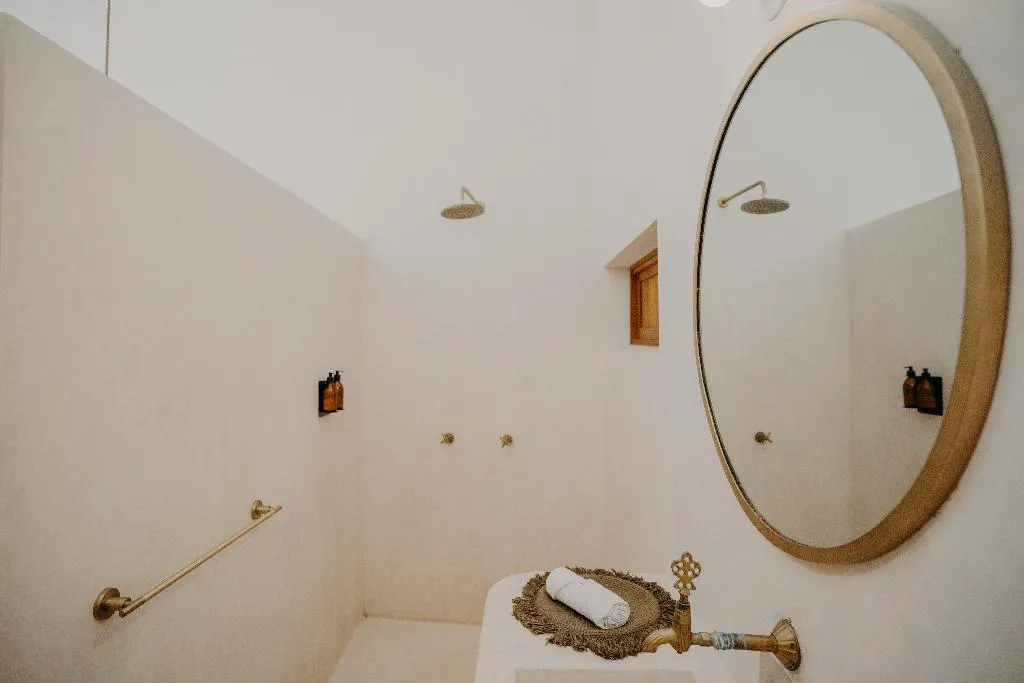 DOUBLE ONE BEDROOM Room, Ether Tulum, Cancun Area