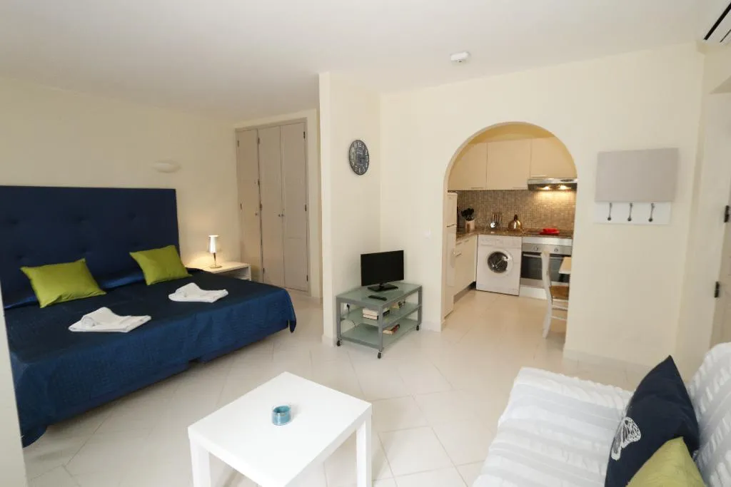 STUDIO STANDARD Room, Apartamentos The Old Village by Village 4u, Algarve