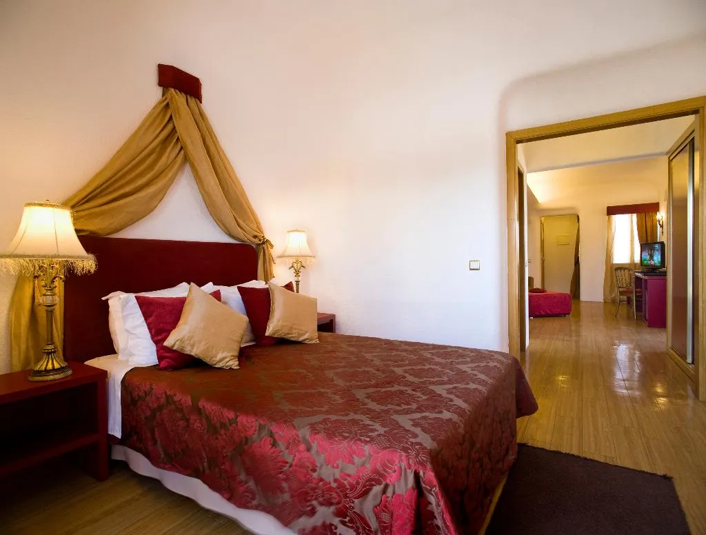 JUNIOR SUITE CLASSIC Room, Alcazar Hotel & SPA, Algarve