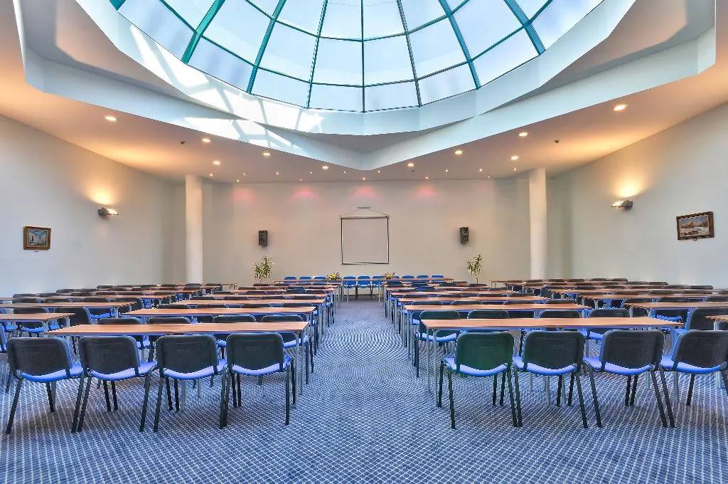 Conferences, Marina Grand Beach Hotel, Varna