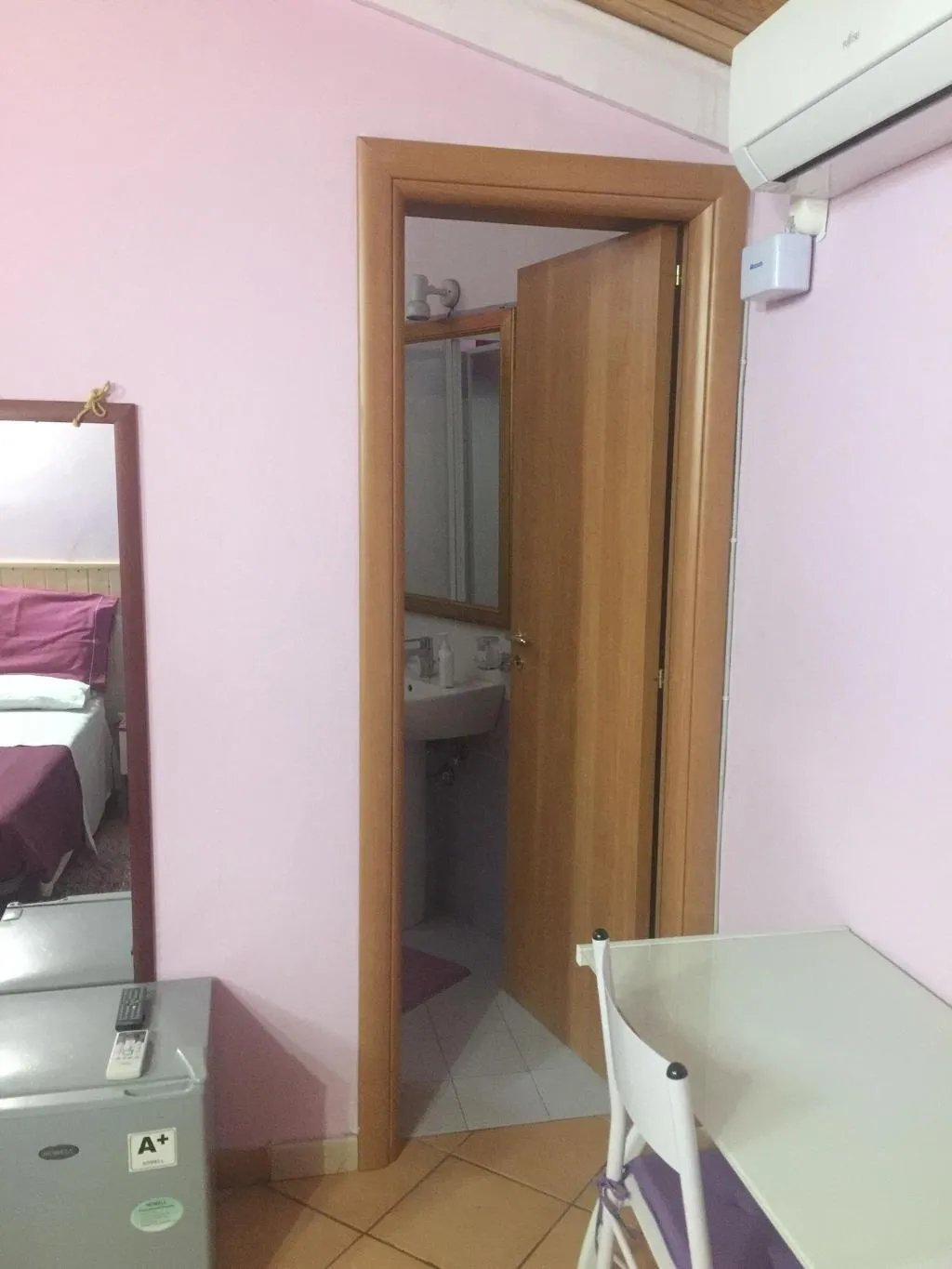 Room, Bed E Breakfast Da Rosa, Catania