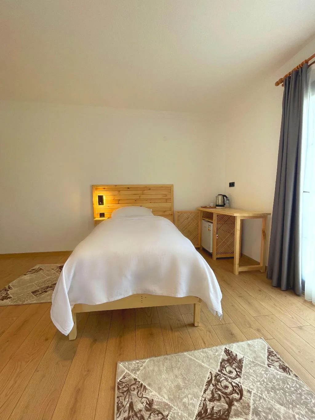 TRIPLE STANDARD Room, Dalaman Airport AliBaba Hotel, Dalaman