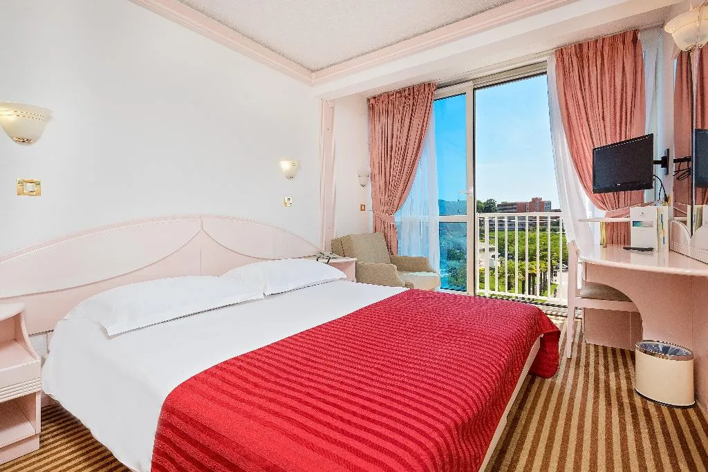 DOUBLE STANDARD Room, Hotel Zorna Plava Laguna, Istria