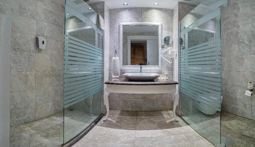 DOUBLE ECONOMY Room, Justiniano Deluxe Resort Hotel, Antalya