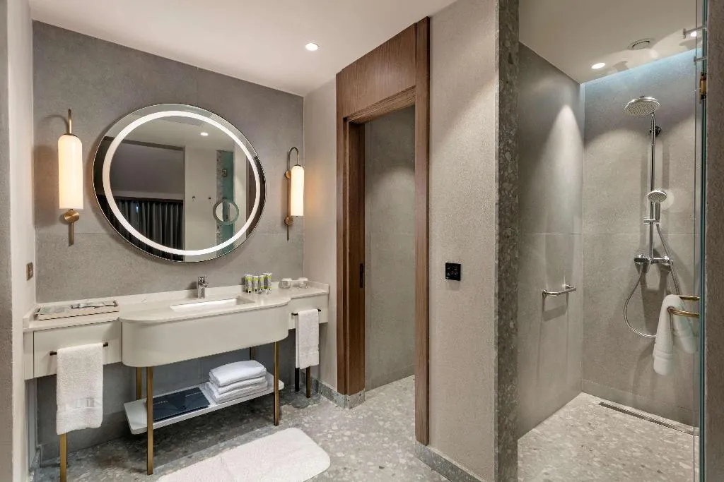 Room, Cullinan Belek, Antalya