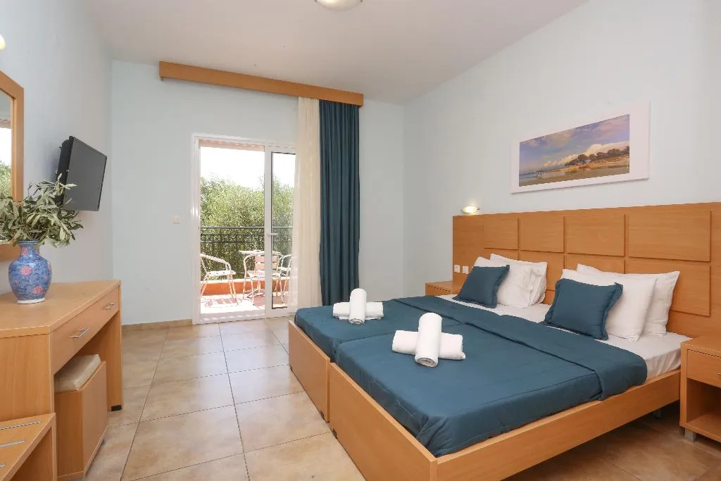 Double or Twin STANDARD Room, Aloni, Halkidiki