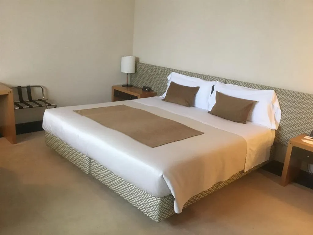 General view, Relais Monaco, Venice