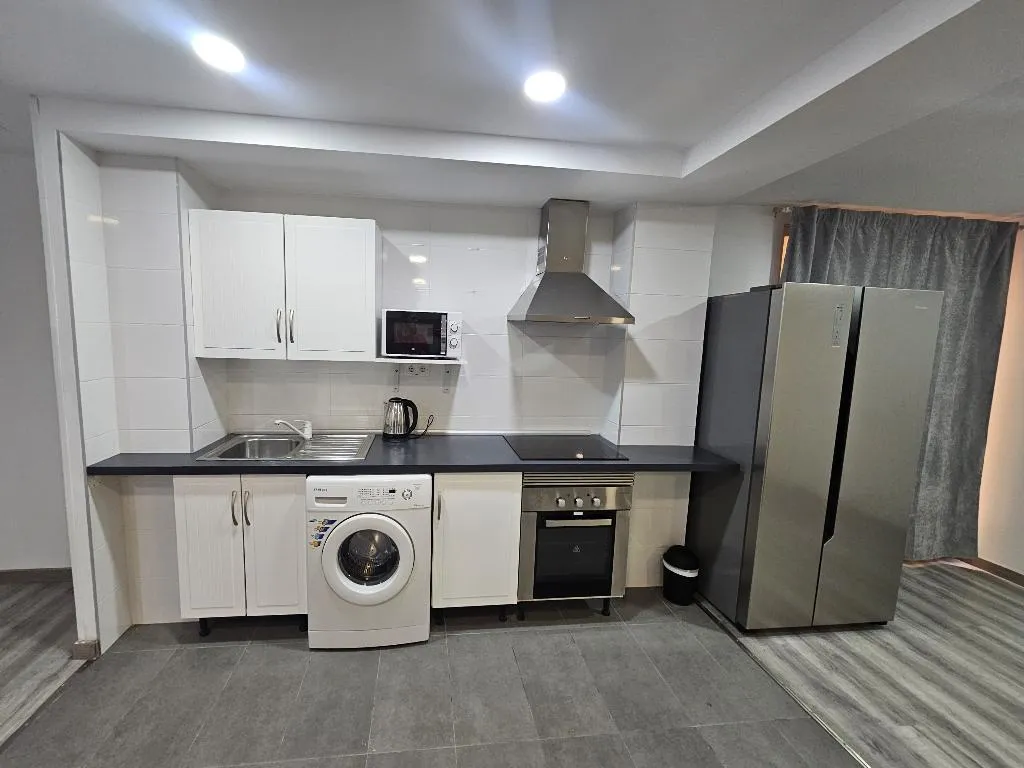 APARTMENT ONE BEDROOM Room, Apartamentos Maja Beach, Costa Blanca