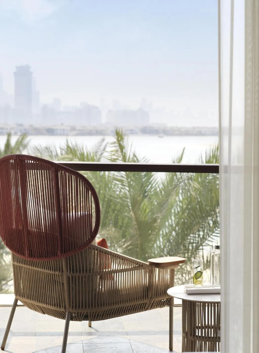 Room, Sofitel Dubai The Palm, Dubai