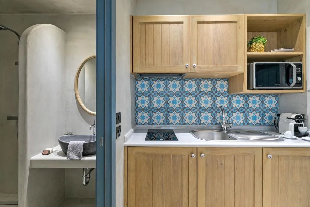 Room, Estia Boutique Apartments, Athens