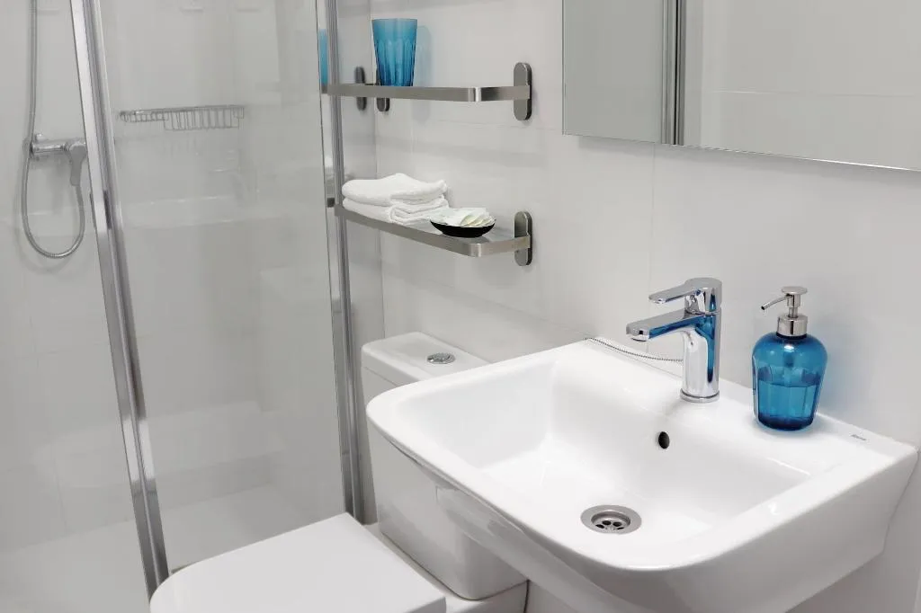 Room, Hostal La Zona, Madrid