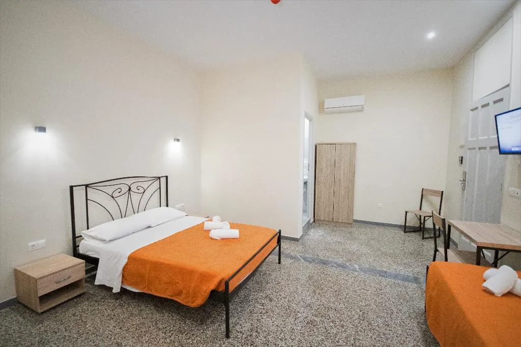 TRIPLE STANDARD Room, Athens Psiri Hotel, Athens