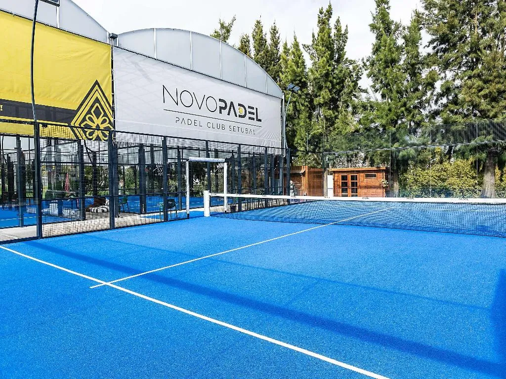Sports and Entertainment, Novotel Setubal, Lisbon