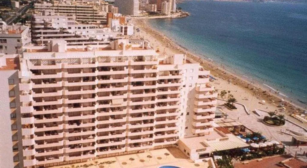 General view, Zafiro, Costa Blanca