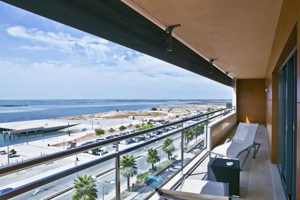 SUITE SEA VIEW Room, Real Marina Hotel & Spa, Algarve